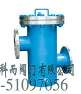 YG07燃气专用篮式过滤器